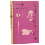 Perły i wieprze Kornel Makuszyński [1988]
