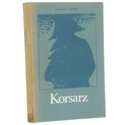 Korsarz Joseph Conrad [przeł. z ang. Ewa Krasnowolska] [1988]