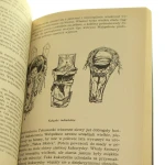 Złoto Gór Czarnych Trylogia indiańska t. I-III [Orle pióra, Przekleństwo złota, Ostatnia walka Dakotów] Szklarscy Krystyna i Alfred [1985