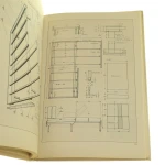Meble Wyposażenie mieszkania i domku letniskowego Praca zbiorowa [aut. J. Borsik et al.] [Zrób to Sam / 1985]