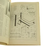 Meble Wyposażenie mieszkania i domku letniskowego Praca zbiorowa [aut. J. Borsik et al.] [Zrób to Sam / 1985]