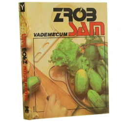 Zrób sam vademecum - encyklopedia majsterkowania t. II, Dla pań... i panów domu [koncepcja i red. całości Tadeusz Rathman aut. Seweryn Bidziński i in.] [1990]