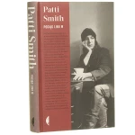 Pociąg linii M Patti Smith przełożył Maciej Świerkocki [Amerykańska / 2016]