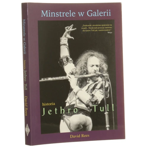Minstrele w galerii (1).JPG