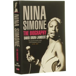 Nina Simone The Biography David Brun-Lambert [2010]