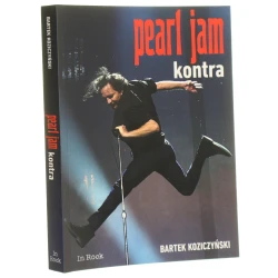 Pearl Jam kontra Bartek Koziczyński [2018]