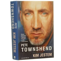 Kim jestem Pete Townshend przełożył Jacek Sikora [2014]