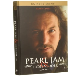 Pearl Jam & Eddie Vedder Martin Clarke tł. Anna Czyżewska [2013]