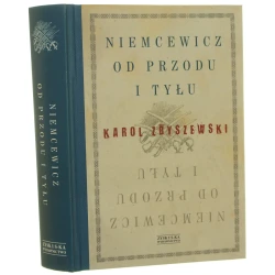 Niemcewicz od przodu i tyłu Karol Zbyszewski (2013)
