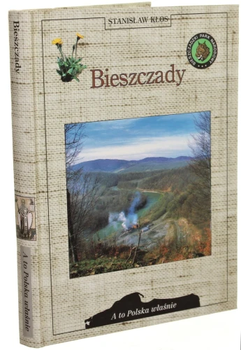 Bieszczady Kłos Stanisław [A to Polska Właśnie / 2000]