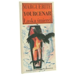 Łaska śmierci Yourcenar Marguerite [1993]