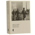 Bałkańskie upiory Podróż przez historię Robert D. Kaplan [Sulina / 2010]
