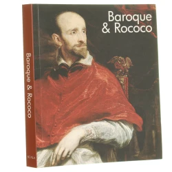 Baroque & Rococo Text and picture research Letizia Cecchini et al. (2011)