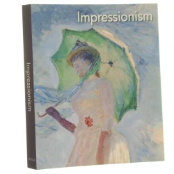 Impressionism Praca zbiorowa (2011)