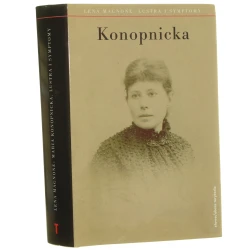 Maria Konopnicka Lustra i symptomy Magnone Lena [Portrety Kobiet / 2011]