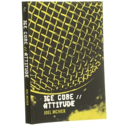 Ice Cube Attitude Joel Mciver (2012)