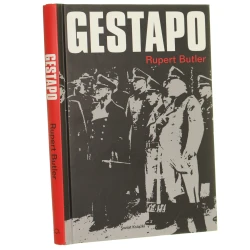 Gestapo Butler Rupert [2006]