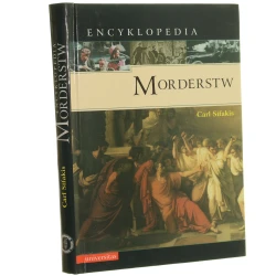Encyklopedia morderstw Sifakis Carl (2007)