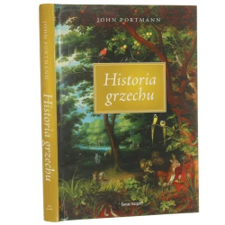 Historia grzechu John Portman z ang. przeł. Iwona Slawik, Bożena Mierzejewska [2010]