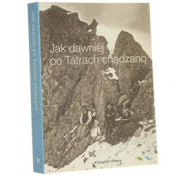 Z badań hydrologicznych w Tatrach pod red. Joanny Pociask-Karteczki [2013]