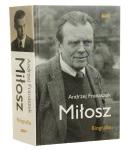 Miłosz Biografia Franaszek Andrzej [2012]