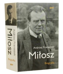Miłosz Biografia Franaszek Andrzej [2012]