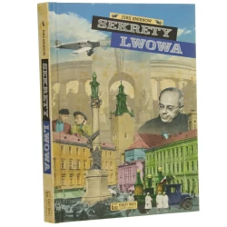 Sekrety Lwowa Jurij Smirnow [2018]