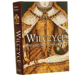 Wilczyce Angielskie królowe Castor Helen [2015]
