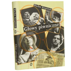Głowy piwniczne Wacław Krupiński [2007]