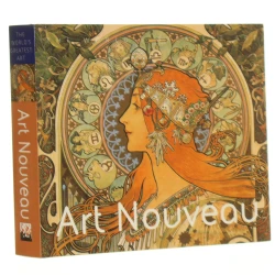 Art Nouveau Camilla de la Bedoyere (2005)