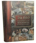 Tak było Niedemokratyczne wspomnienia Eustachego Sapiehy Sapieha Eustachy Seweryn [2000]