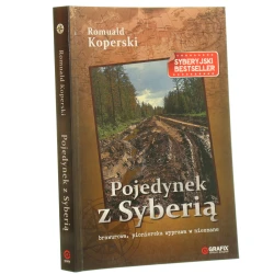Pojedynek z Syberią Romuald Koperski [2011]