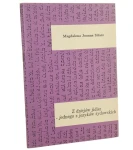 Z dziejów jidisz - jednego z języków żydowskich wprowadzenie do nauki języka dla szkół wyższych Magdalena Joanna Sitarz [1992]