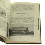 Dzieje rezydencji na dawnych kresach Rzeczypospolitej t. I-XI Aftanazy Roman (