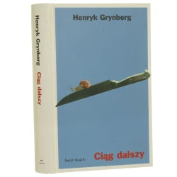 Ciąg dalszy Henryk Grynberg (2008)