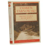 dzawe szable blade kości Tarnowski Andrew [2010]