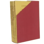 Memento kresowe t. I-IV [komplet] Urbański Antoni [1929 - reprint - 1991]
