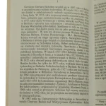 Mistycyzm żydowski i jego główne kierunki Scholem Giershom [Nowy Sympozjon / 1997]