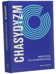 Chasydyzm wszystko co najważniejsze Marcin Wodziński [2019]