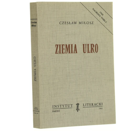 ziemia ulro miłosz (1).JPG