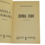 ziemia ulro miłosz (2).JPG