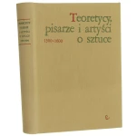 Teoretycy pisarze i artyści o sztuce 1500-1600 (1).JPG