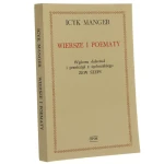 Wiersze i poematy Manger (1).JPG