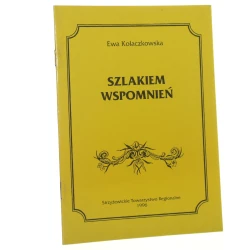 Szlakiem wspomnień Ewa Kołaczkowska (1996)