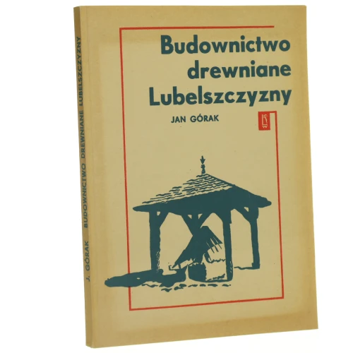 Budownictwo drewniane Lubelszczyzny (1).JPG