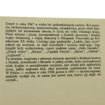 Burzliwe życie Lejzorka Rojtszwańca Ilja Erenburg [1988]