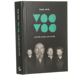 Voo Voo dzień dobry wieczór Piotr Metz [2016]