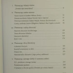 Tablica z Macondo Osiemnaście prób wytłumaczenia się po co i dlaczego się pisze Barańczak Stanisław [PIERWSZE WYDANIE EMIGRACYJNE]
