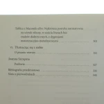 Tablica z Macondo Osiemnaście prób wytłumaczenia się po co i dlaczego się pisze Barańczak Stanisław [PIERWSZE WYDANIE EMIGRACYJNE]