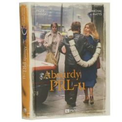 Absurdy PRL-u Piotr Lipiński, Michał Matys [2014]